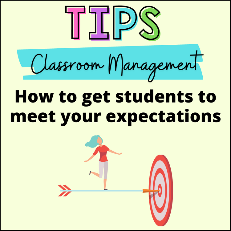 5 Classroom Management Tips That Can Help All Teachers - Bethel University  Blog