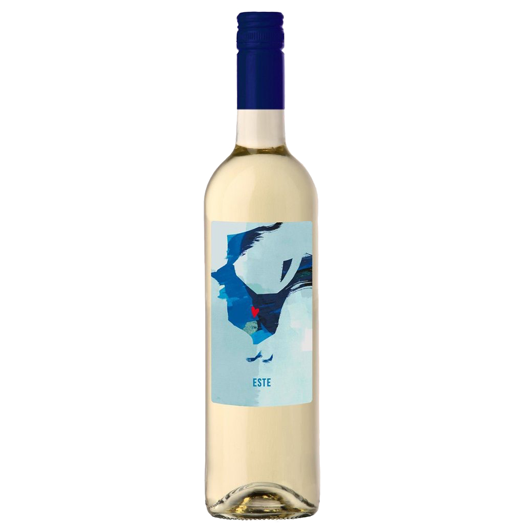 QL Vinho Verde, Quinta Da Lixa — Brigitte Bordeaux