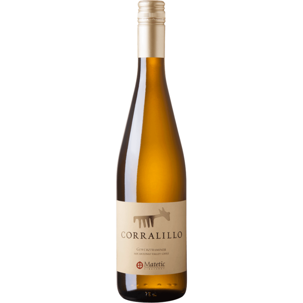 Corralillo Gewürztraminer