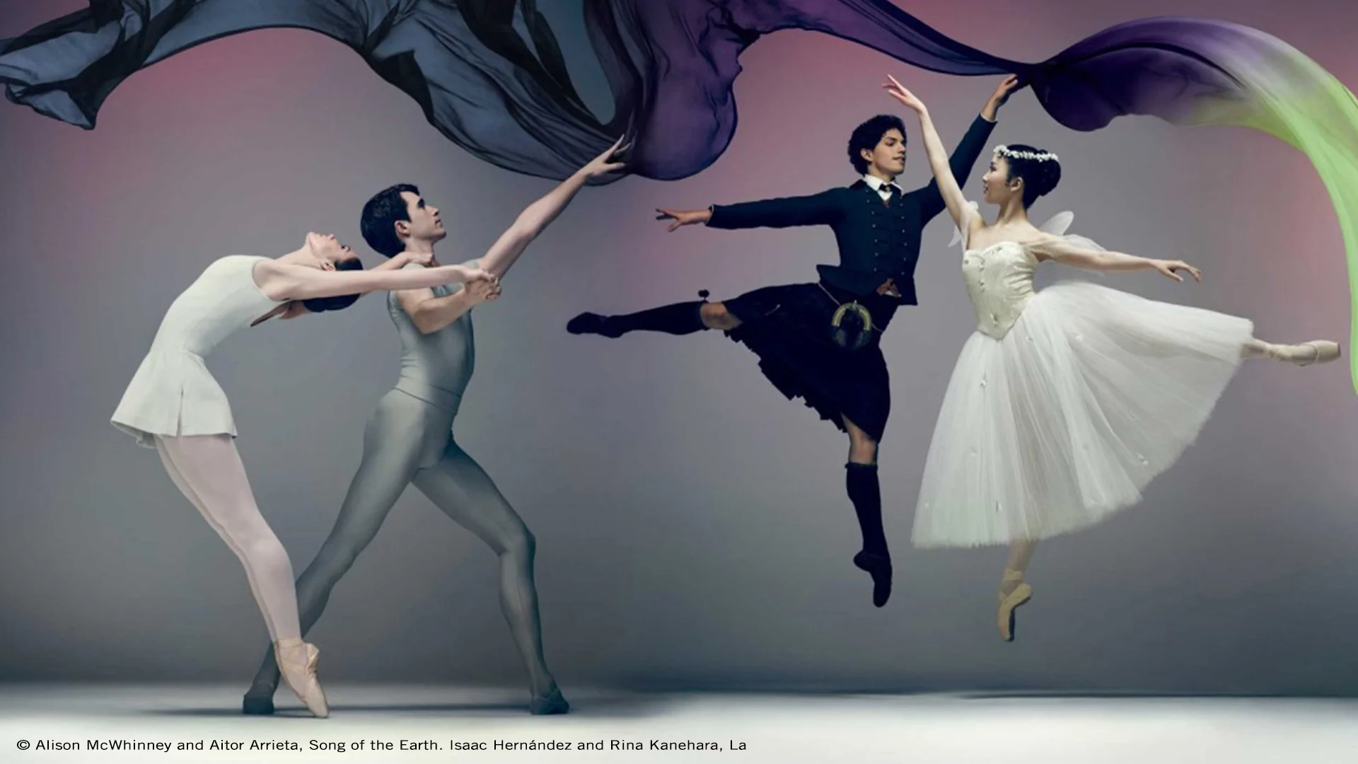 SONG OF THE EARTH/LA SYLPHIDE It’s a new year and we are keener than ever to tell you about all the amazing things on offer in London (and sometimes beyond!) A new year means exploring new things in our humble opinion, so whether it be a different cuisine, a brand new artist or even a museum you've never set foot in before, we hope you find something here that tickles your fancy. First off we have the ballet and a performance of Song of the Earth and La Sylphide at The London Coliseum from the 9th to 13th January. The English National Ballet perform Kenneth MacMillan’s haunting masterpiece and a beloved ballet classic in a special double bill and tickets are available from £12 – £65. Song of the Earth is centred around three central figures who portray the bittersweet reality of love, loss, and mortality while La Sylphide sees ‘James’ awaken from a dream, the morning of his wedding, to see a mysterious and tantalising Sylphide before him. Intriguing. If you've never been to the ballet before then change that in 2018 and pay a visit to the London Coliseum to watch this double masterpiece. Facebook | Twitter