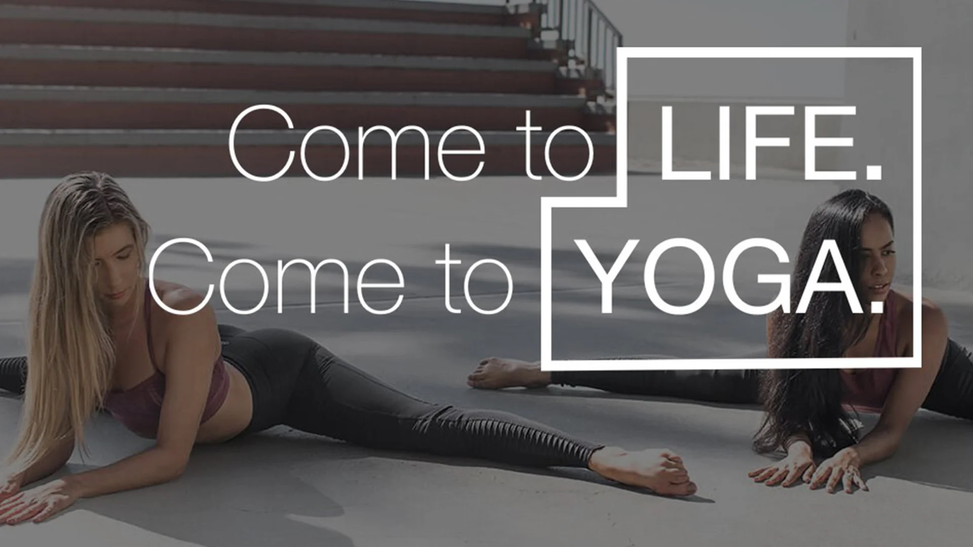 DAILY YOGA With the hectic-ness of silly season out the way, it’s time to find a little Zen. Download Daily Yoga for a good excuse to settle into the lotus position, balance your chakras and salute the (winter) sun. The app has more than 100 yoga and meditation classes to help people from all levels as well as a series of beginner-friendly tutorials to help you find a different and better self in only 2 weeks, which is handy for those of us who aren't quite at expert yogi level just yet. The app also records your workouts and data helping you to improve your skills as you go. And if all else fails and you don't fancy it, they you can always “namastay in bed”. Facebook | Instagram | Twitter