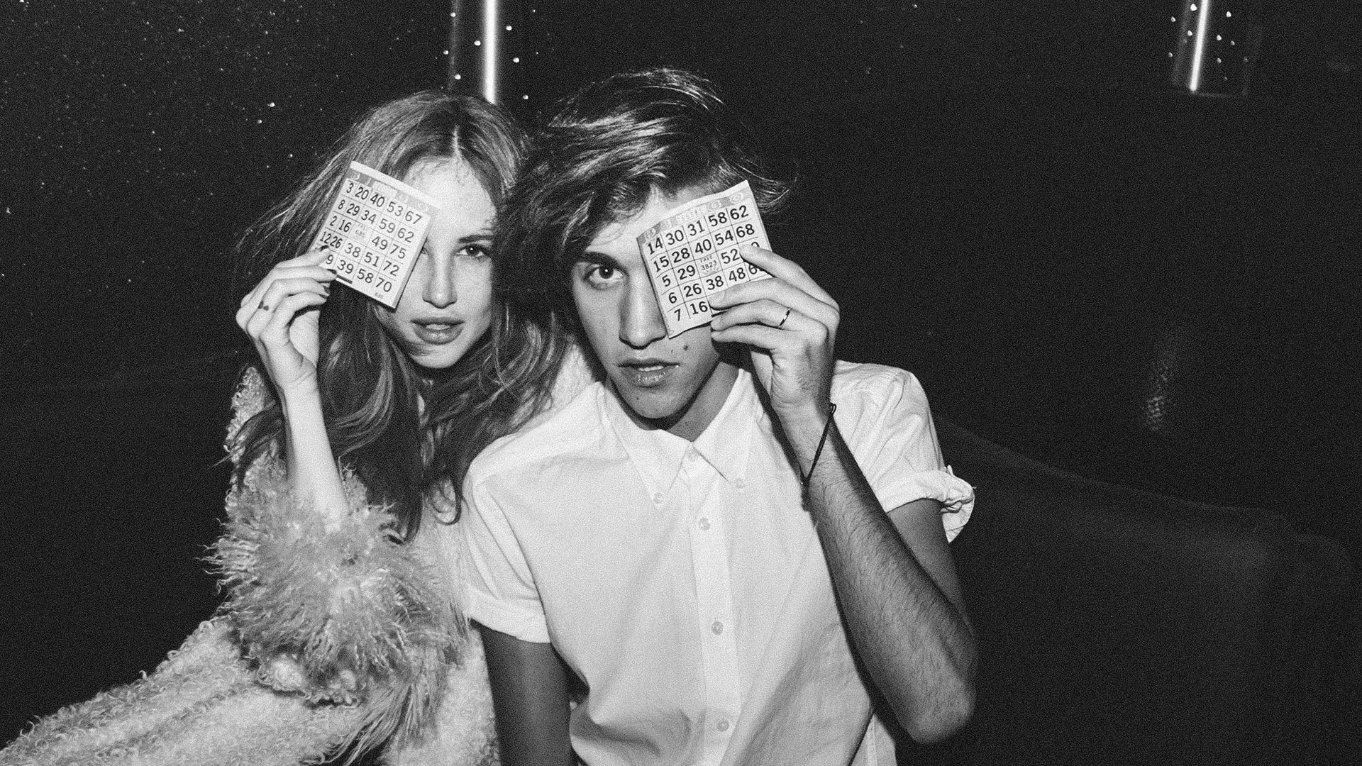 BINGO ACADEMY Once the preferred activity of the over 65 and restless, Bingo is back and badder than ever, loved by millennials, the Gen Z’s, and all of us in between. A few different Bingo specialists have sprung up in recent years including Rebel Bingo and Steamy Bingo but this time it's the turn of the Bingo Academy who clearly take it very seriously too. Which is good, considering they are an “Academy” and all that. Every Thursday to Saturday throughout April they're setting up their Bingo cages at a pop up subterranean bingo bootcamp at the Vaults in Waterloo. Tickets are a bargain at just five pounds, or in Bingo speak- ‘Man alive, five’ pounds. Seriously, the numbers terminology is reason enough to go. Beginners will have the rules explained before you dive head first into the action and of course, there’s a bar as well as street food available to fuel the antics. It’s a night ‘Made in heaven, 67’ EAT. DRINK. LEARN. BINGO.
