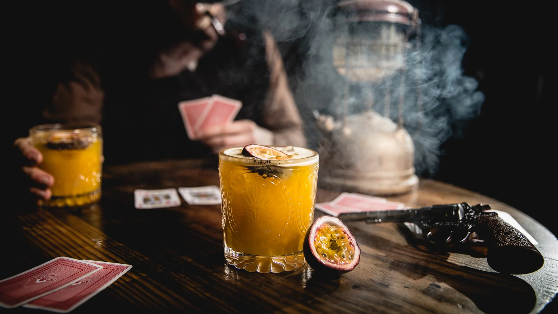 THE MOONSHINE SALOON Moonshine was originally a slang term for high-proof distilled spirits produced illegally against the government's wishes. AKA prohibition style powerful party fuel. AKA A MASSIVE PARTY! Head to the Kings Road to ‘Step off the streets of West London and onto the streets of the Wild West’. The Moonshine Saloon is a BYO affair where the mixologists will hook you up with sumptuous cocktails based on your hard liquor of choice. You’ll be wearing stetsons, playing card games, probably spitting and generally adopting all the mannerisms of a raucous cowboy at a hoedown. This is not the bar for anyone who is afraid of letting their hair down and taking on a lil’ role play for fun. Because otherwise the Sheriff will sniff you out and kick you out for not obeying the law…. Just get ready to hear a lot of people saying y’all fairly repetitively! Instagram | Facebook