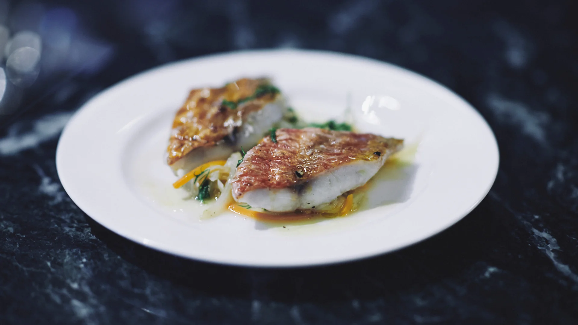 BRAT We’re all for barbecues right now, less so the inside ones, but should this heatwave ever end (*prays it doesn't*) then we highly recommend heading to Redchurch Street in Shoreditch and taking a seat at Brat . Headed up by chef Tomos Parry, who hailed from Kitty Fishers, Brat offers diners a range of meat and fish dishes cooked over a wood-fuelled live fire. Unfortunately this is not really a menu that will appeal hugely to the vegans and vegetarians amongst you but pescatarians will be utterly satisfied with what's on offer. The menu is inspired by Getaria in the Basque Country, an area that’s known for its barbecues and produce is sourced locally...well in the UK. Much of the fish on offer has come from Cornish shores. The wine list is described as “approachable” and in addition there is a wonderful range of sherry available too. We think shezza may be making a comeback… The interior decor is simple if not slightly old school with wooden walls and plain tables but you’re there for the food, and that dear friends, is delicious. Instagram | Twitter