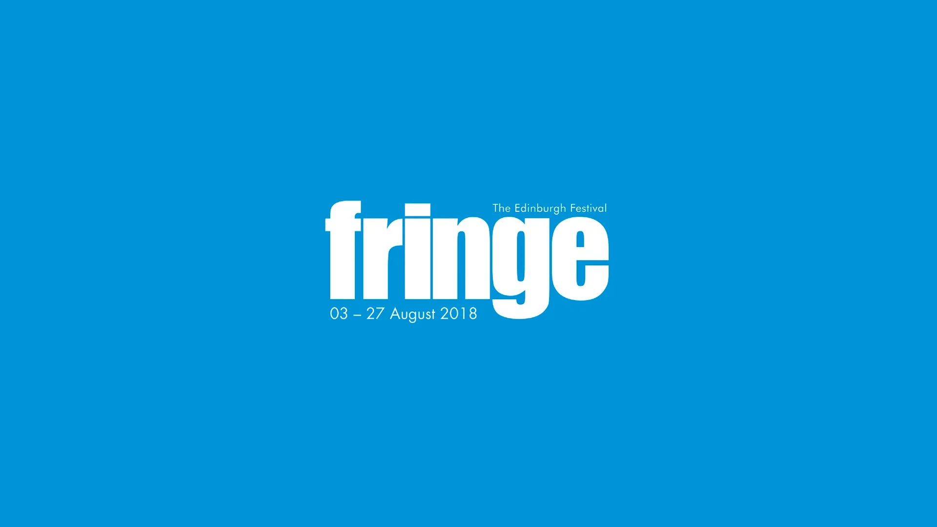 EDINBURGH FRINGE Continuing on from the Spice Girls ‘Girl Power’ theme and inspired by a recent article in Stylist magazine we wanted to tell you about all the badass and hilarious women who will be performing in one sense or another at this year’s Edinburgh Fringe Festival . The Festival runs from the 3rd to the 27th of this month and has been a staple of the arts performance scene since 1947! It’s been going longer than Glastonbury! More than 3,000 performers take to the stage throughout the month and our “editors picks” would be the following: Jessie Cave - the hilarious and witty comedienne who is well known for her series of cartoons that depict motherhood, love and everything in between. In her show she will be discussing break ups and balancing motherhood from a self-deprecating but hysterical view point. Secondly: Luisa Omielan - her show is called ‘Politics for Bitches’ and in her own words “I believe it is my right to have an opinion on something I know absolutely nothing about!”. But of course. And lastly: 007, Voices of Bond- Phoebe Katis, a vocalist of insane talent, takes the audience through the biggest and best hits of the Bond franchise. Now that’s just some of our recommendations but check out the website for the full listings and make sure to see as many shows as you can. You’ll have split sides by the end no doubt. Facebook | Instagram | Twitter Credit Facebook @edfringe