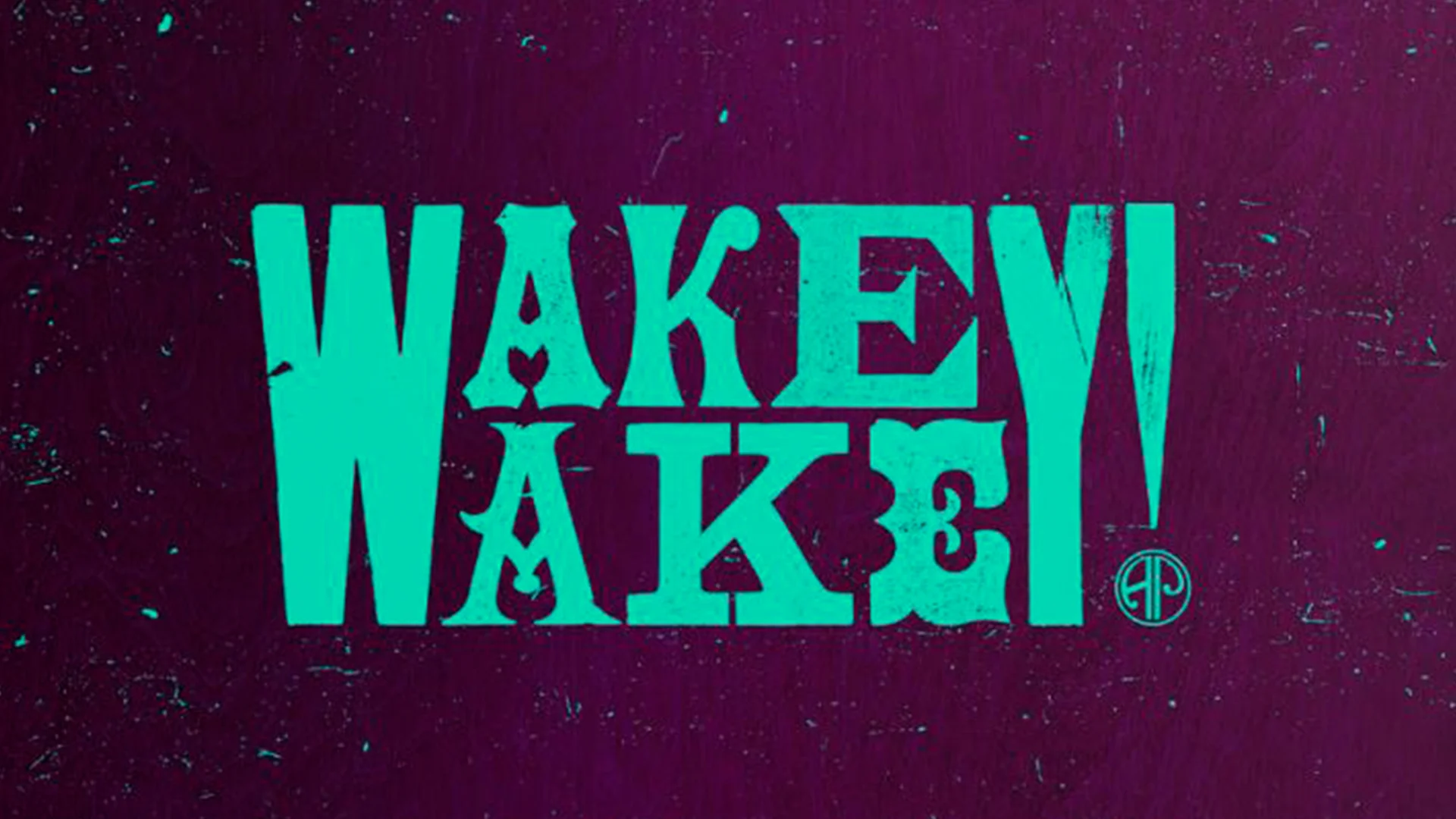 WAKEY WAKEY As we’re sure you all well know, Alexandra Palace is an incredible grade 2 listed building in North London built in 1875 to serve as a public centre of recreation, education and entertainment. It still stands to this day with jaw dropping vistas of the city and a never ending list of events, music listings and more, that keep us all entertained. What you may not know is that it used to house a theatre with a “feat of Victorian engineering” that allowed the actors to fly- something that would have been quite the marvel back in the day. However, with modern theatrics and the popularity of the West End, the theatre was closed to the public for 80 years...until now. Starting in December, the theatre space will once more be open and current events in the calendar include Letters Live, Ronnie Scott’s performances, Luna Cinema, Horrible Histories, stand-up comedy and of course, your classic drama productions including Richard 3rd. It’s pretty tough to find a venue better than this one sitting at the top of London so we predict roaring success for the newly renovated space. Facebook | Instagram | Twitter