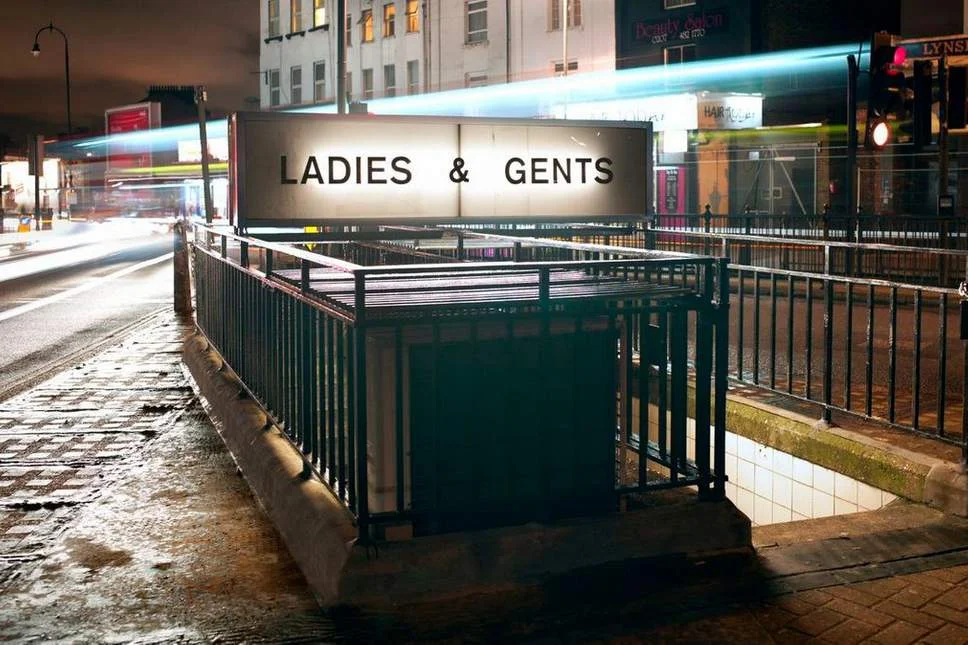 BAR: LADIES & GENTLEMEN Lots of people do some of their best thinking in the loo, so why not some of our best socialising? Ladies & Gentlemen are on a (toilet) roll and have opened the third instalment of their WC based venture this month, in Camden. Housed in a former public bathroom just down from Camden Road Station, Ladies & Gentlemen offers up a sumptuous list of cocktails and beers in this rather unusual but special venue. You don’t need to be feeling flush to spend a penny or two on martinis and more at the concrete topped bar, served up under the original Victorian tiling. More spacious than you would imagine, it really is a wonderful subterranean hideaway and it’s great to see some of our cities unused spaces coming back to life in such a fun way. So take a date and hide away from the winter weather in this wonderful new spot. Trust us, we’ve always got your back(side). Facebook | Instagram | Twitter
