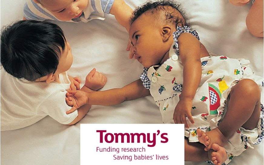 Charity of the Month: Tommy’s Our charity of the month this month is one very close to our hearts- Tommy’s , who fund research into miscarriage, stillbirth and premature birth, and provide pregnancy health information to parents. One in four women lose a baby during pregnancy and birth and Tommy’s want every parent to have the best possible pregnancy outcomes and to take home happy, healthy babies. A friend of the Halpern Hotlist lost her beautiful son Teddy at just three days old and her book ‘Ask me His Name’ is a moving account of Elle’s pregnancy, Teddy's life, and what happens when a mother leaves a hospital with empty arms. It is an education in the art of talking and one everyone should read. Giovanna Fletcher said of the book “‘Don’t read it because you’ve lost a baby. Read it because you haven’t.” Ask Me His Name is available from in both hardback and paperback. Facebook | Twitter