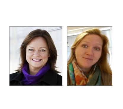 Jordmor og helsesykepleier inn i kjerneteamet