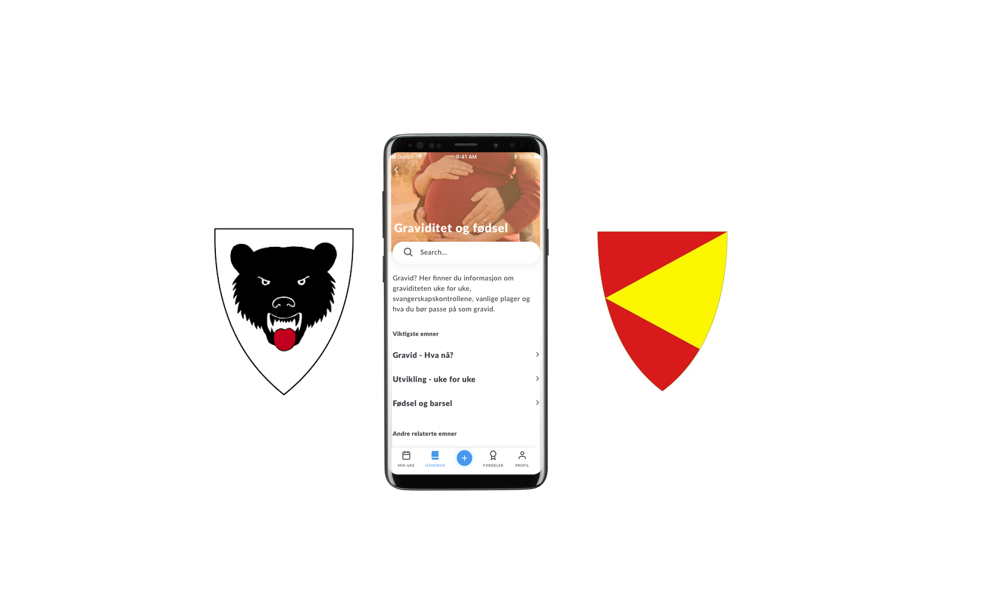 Utvider piloten med to nye kommuner