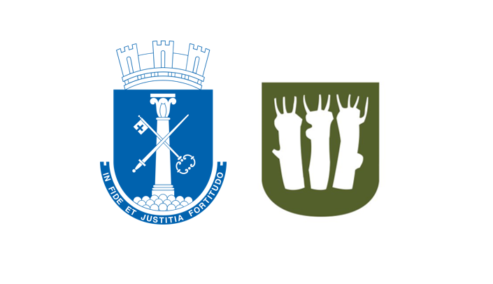 Velkommen, Asker og Drammen!