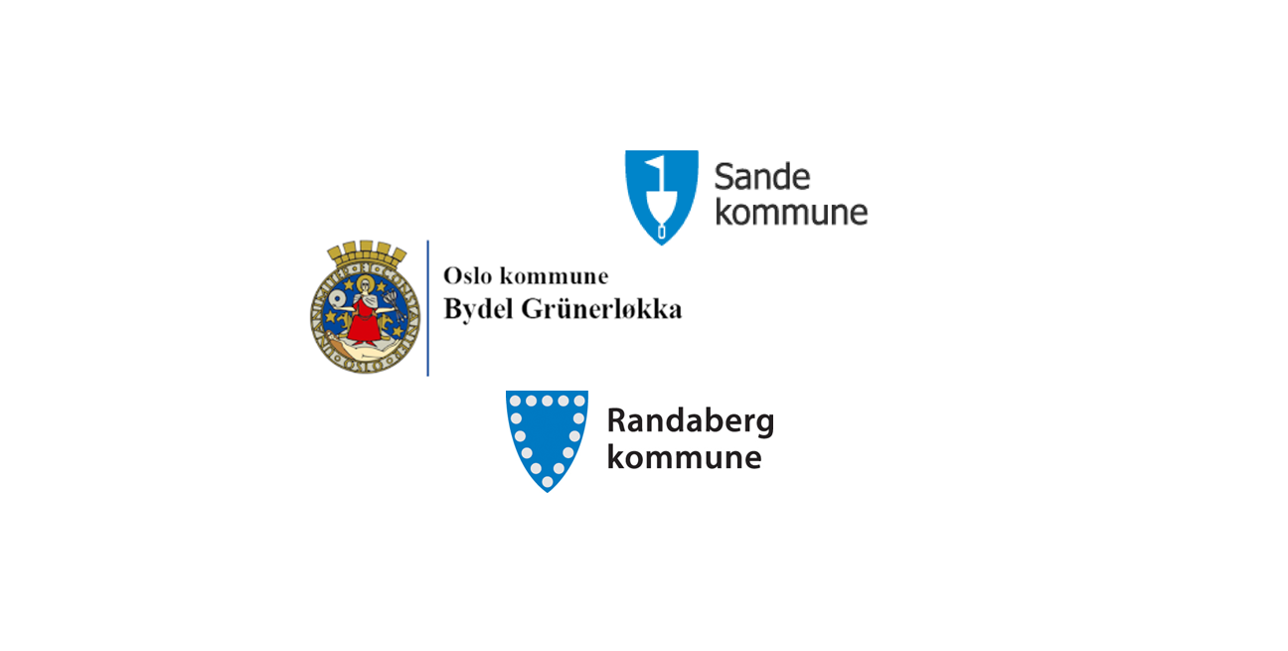 Nye kommuner og bydeler tar i bruk Helseoversikt