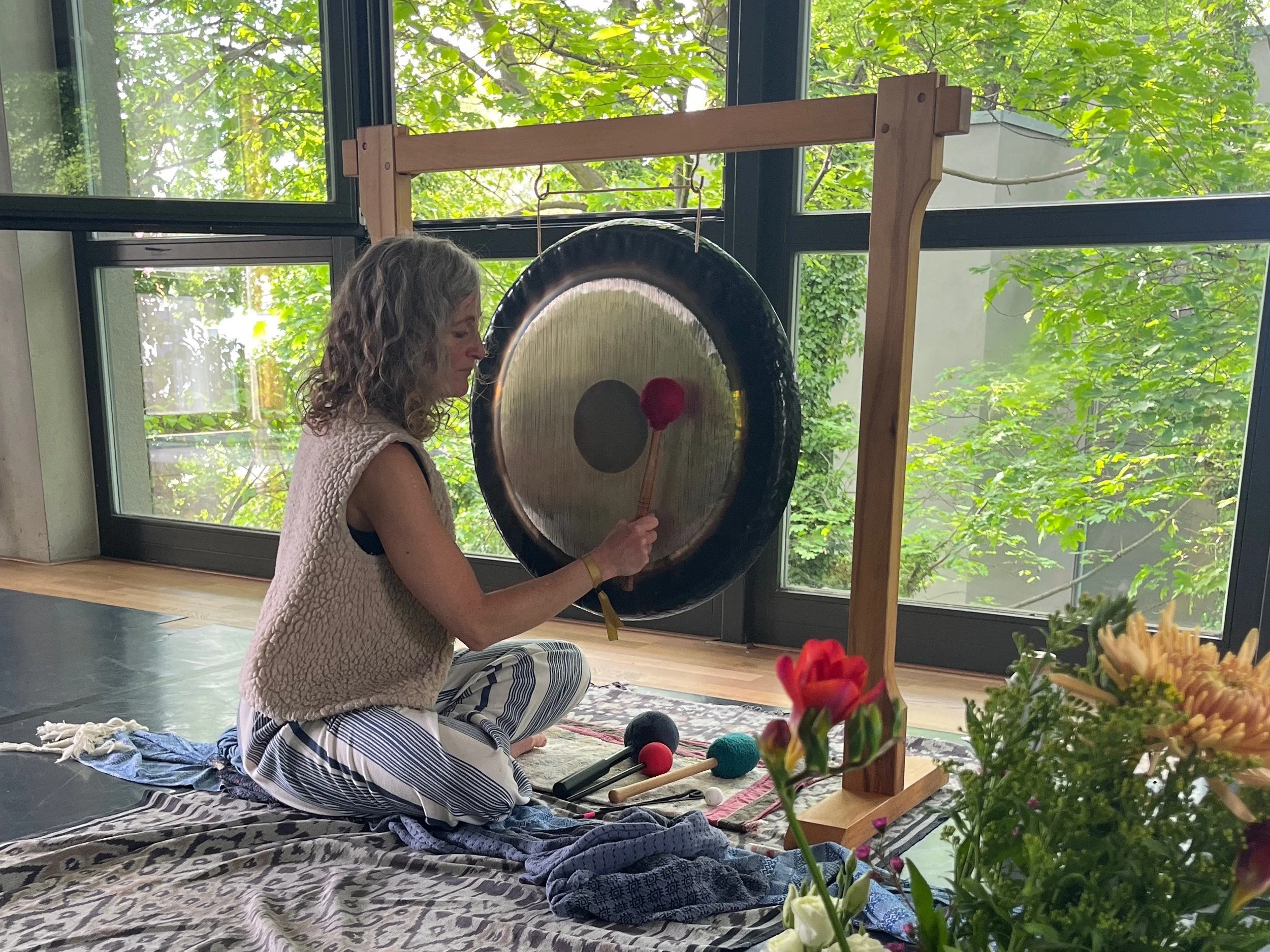 Breathwork days 2026