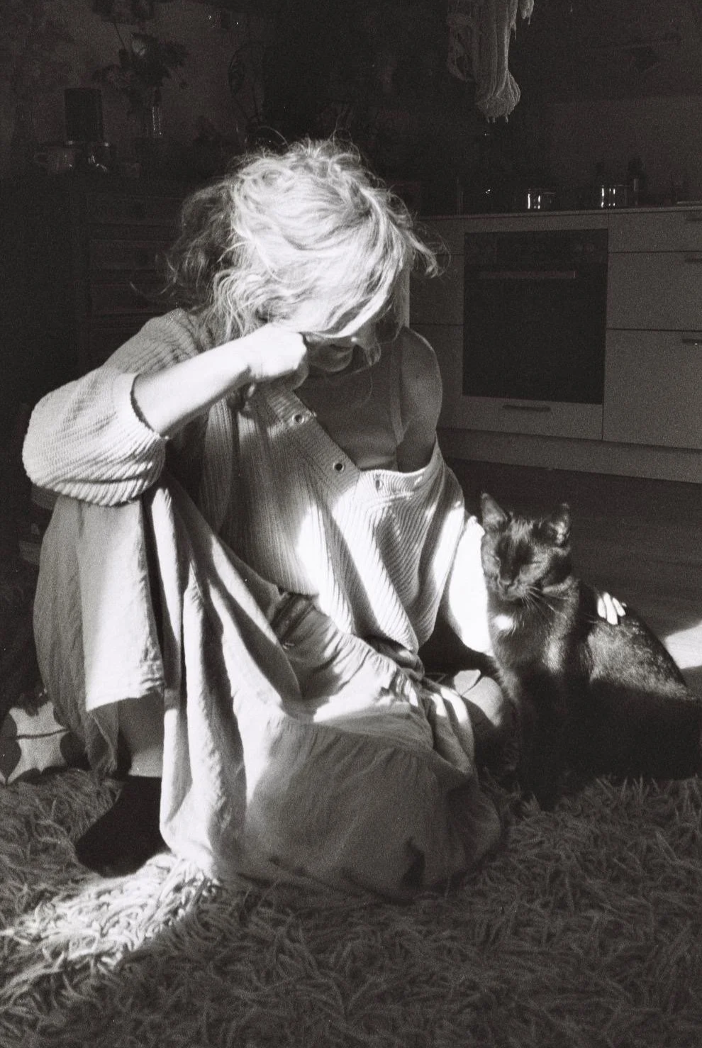 Personal Gong Training