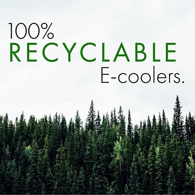 What is your footprint?
Our E-coolers are:
♻️Fully recyclable
⚡️Compressor free (electronic cooler)
⚙️Minimum maintenance
💯Effective
❄️Cold (3-5 celcius)

We have made the change possible.
Now it&rsquo;s your turn. 🤝👣🌱
#homeofcool #ecooler #susta