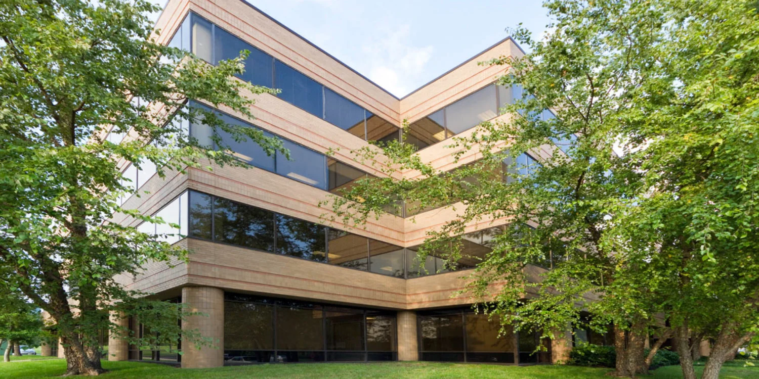 Harpeth on the Green IV will be the new home to Celero Commerce’s Operations Center.