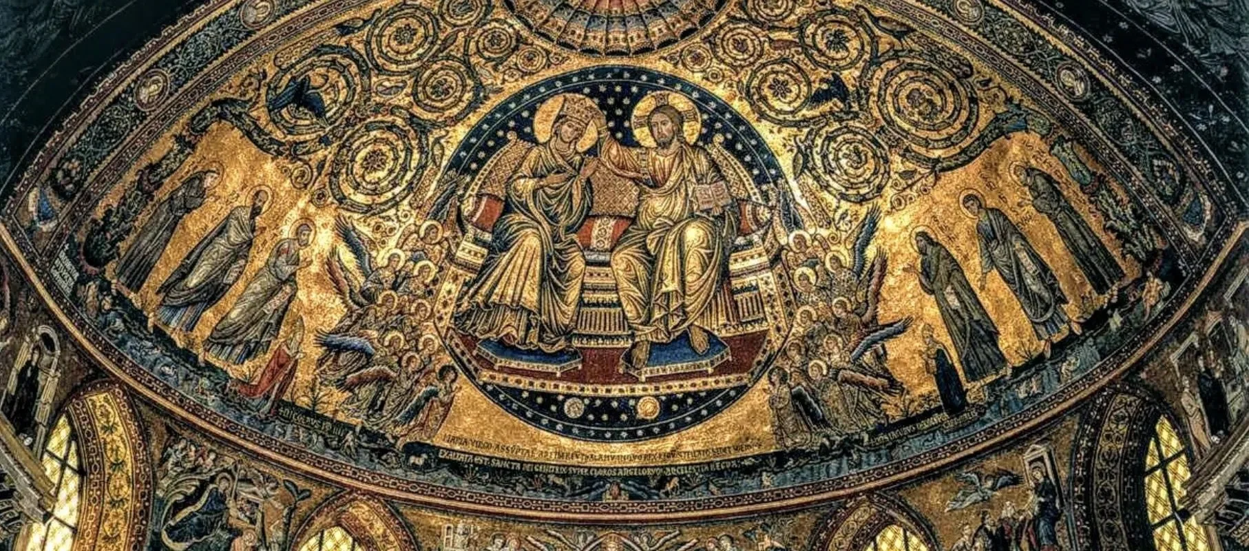 Washington Bach Consort: The Light of Monteverdi Vespro della Beata Vergine, SV 206 (1610)