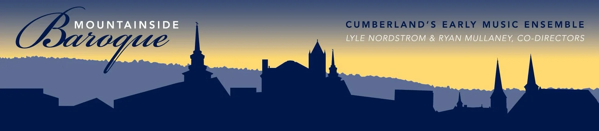 Mountainside Baroque: Telemann's Don Quixote - A Comic Opera