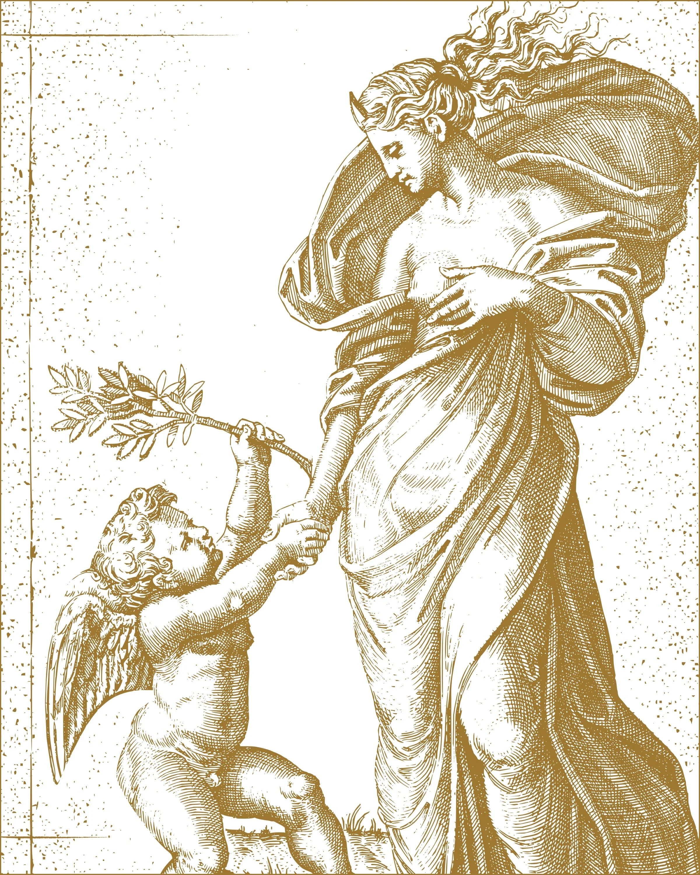 Harmonia Stellarum Houston: Ferdinand III - Drama Musicum