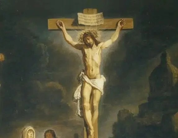 Washington Bach Consort: Bach's St. John Passion