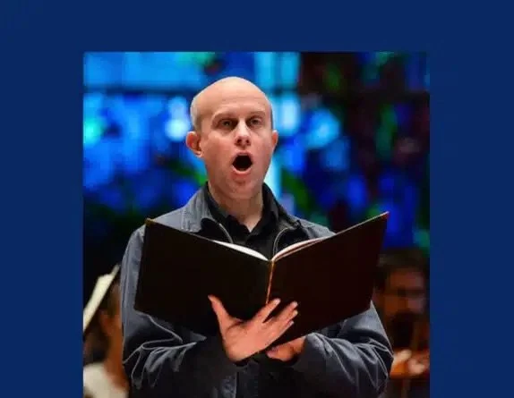 Washington Bach Consort: Noontime Cantata Series