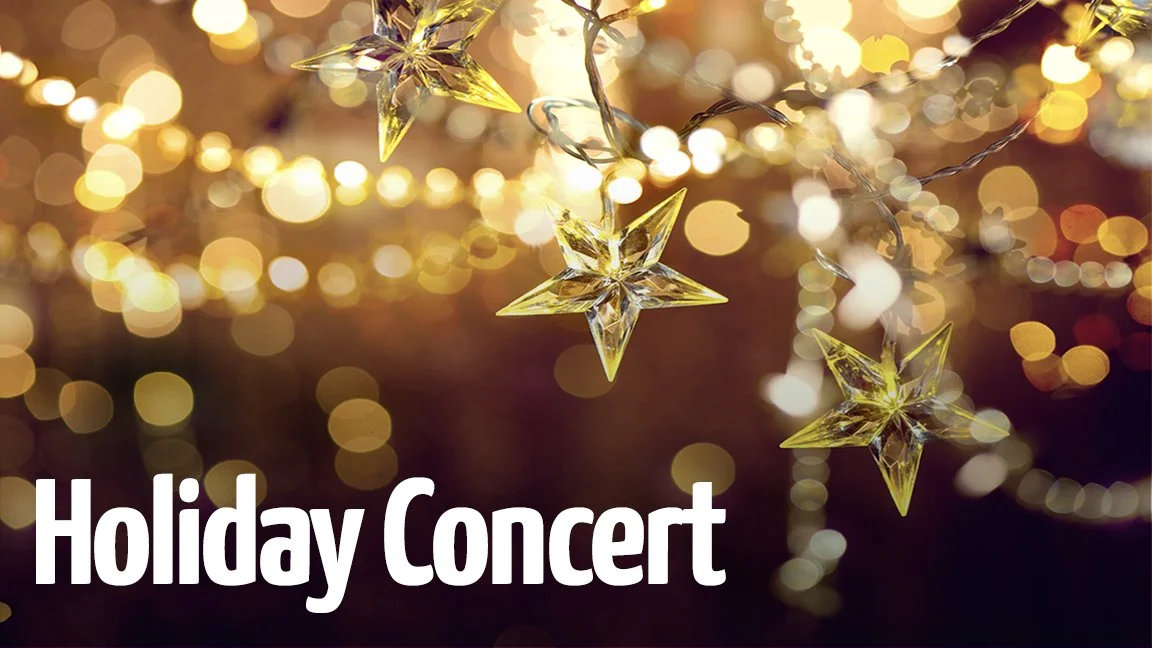 ARTEK: Holiday Concert