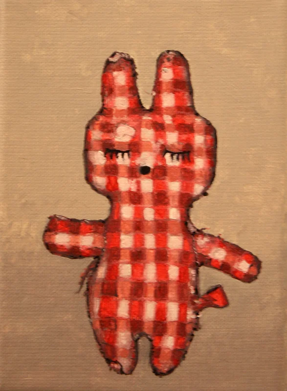 Sepp knuffel