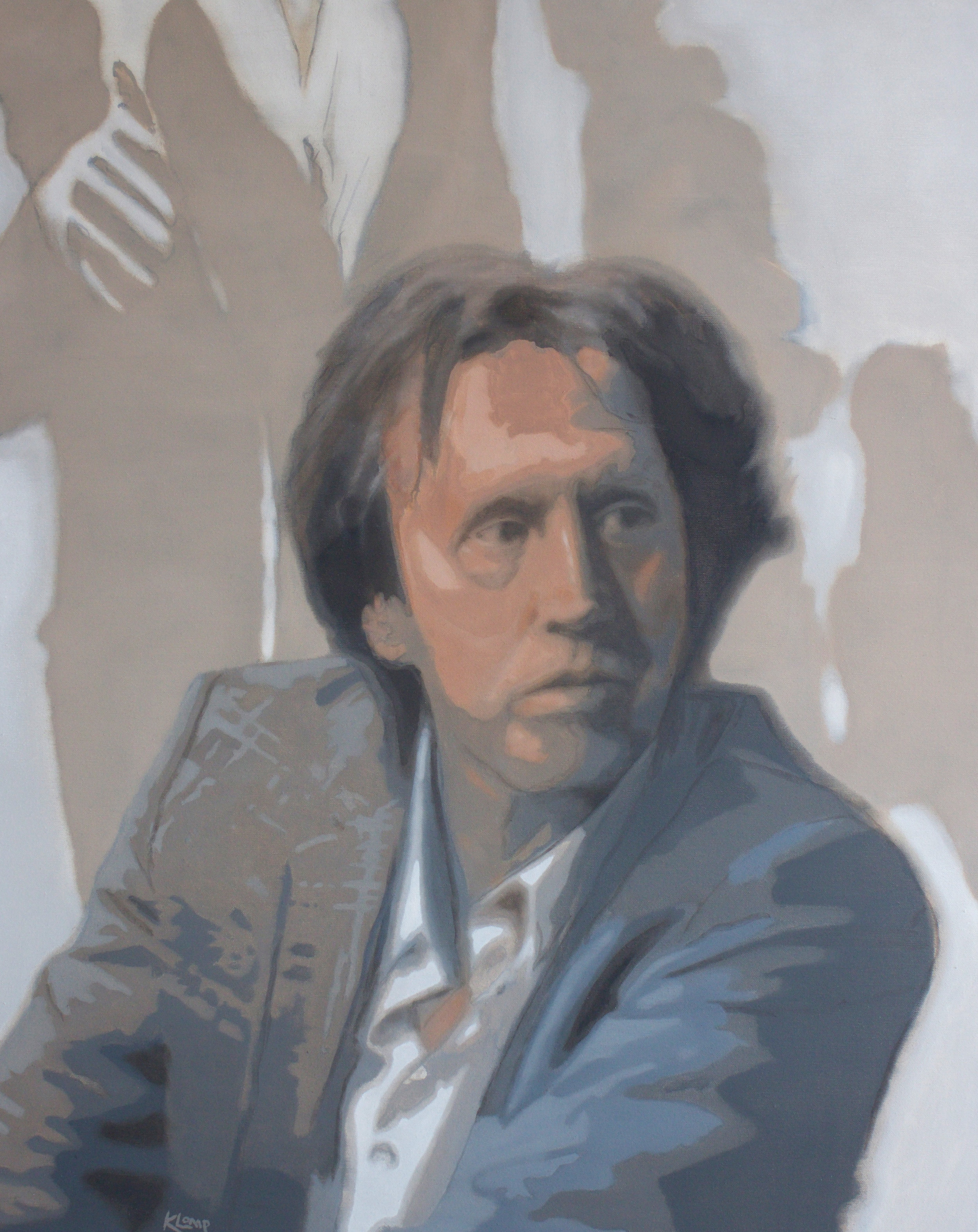 Matthijs , 2013