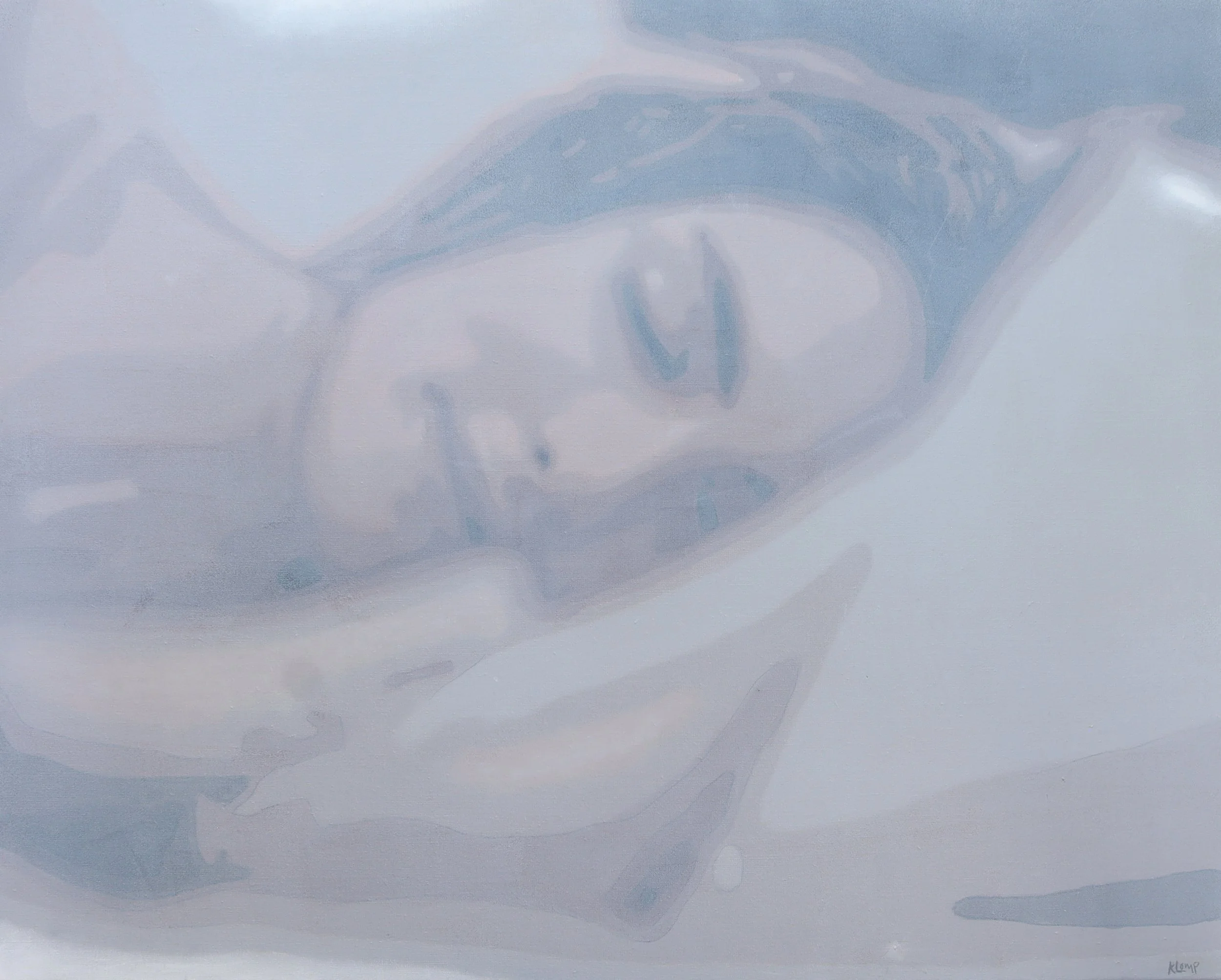  'Crystal clear'