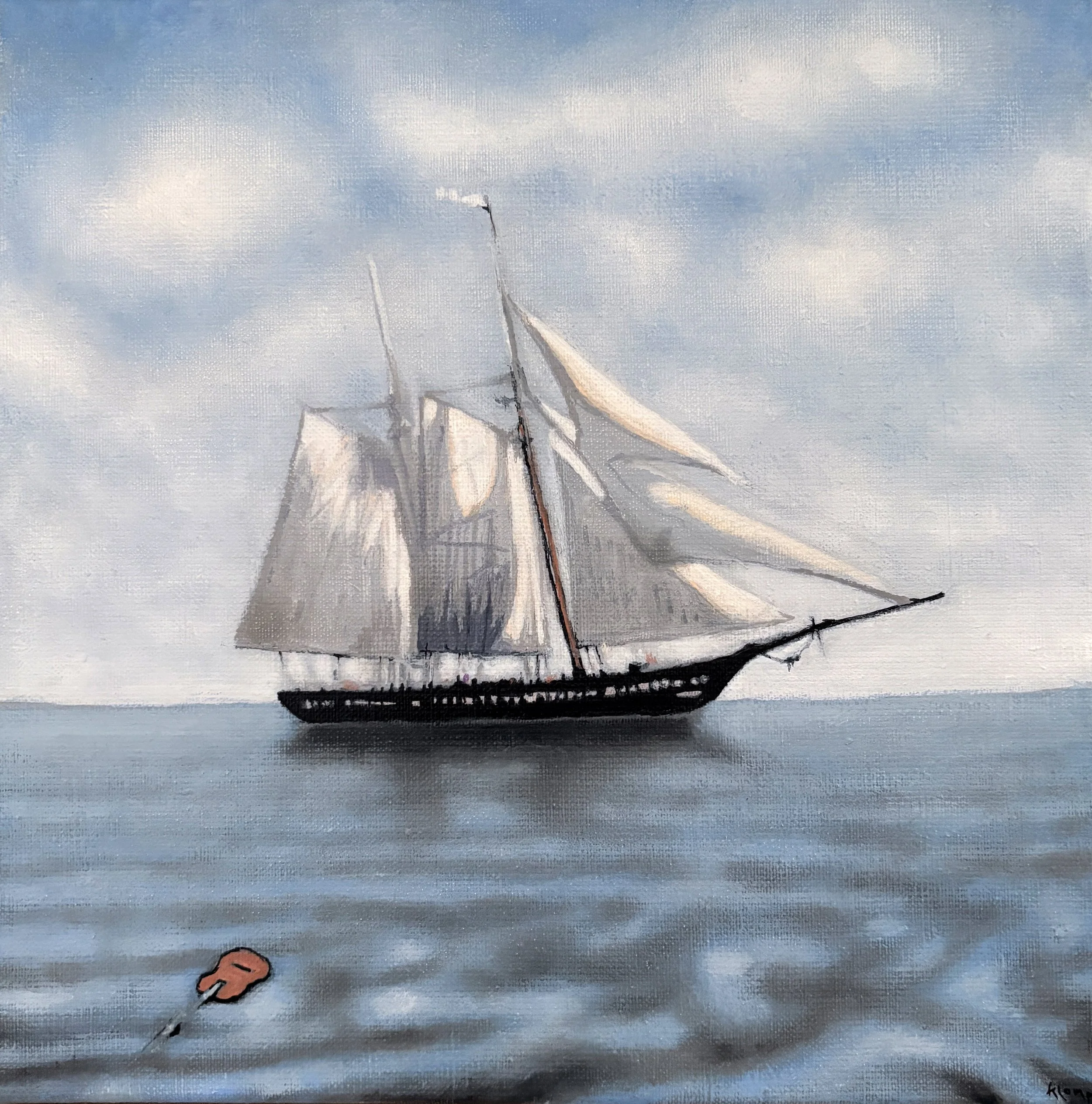 La Amistad