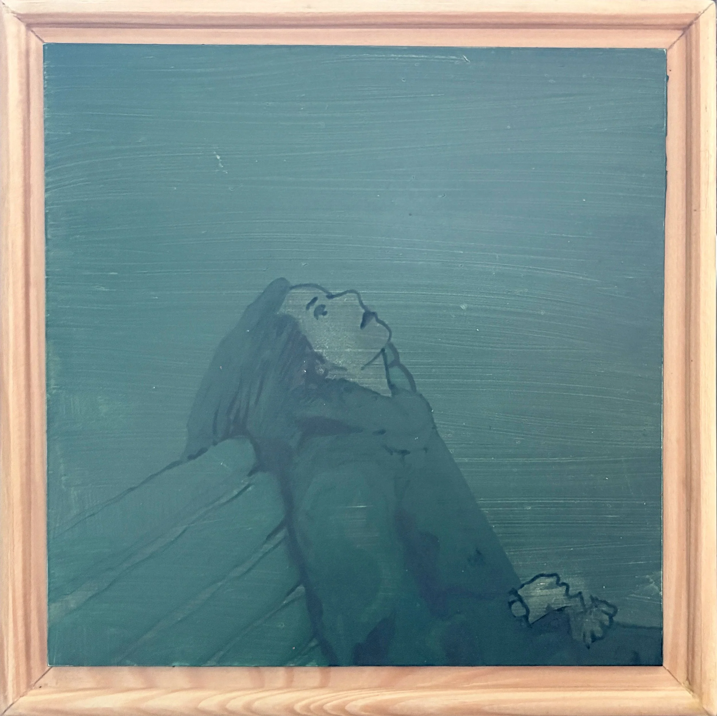2026 Expectations 4 framed 20x20 oil on panel Marko Klomp.jpg