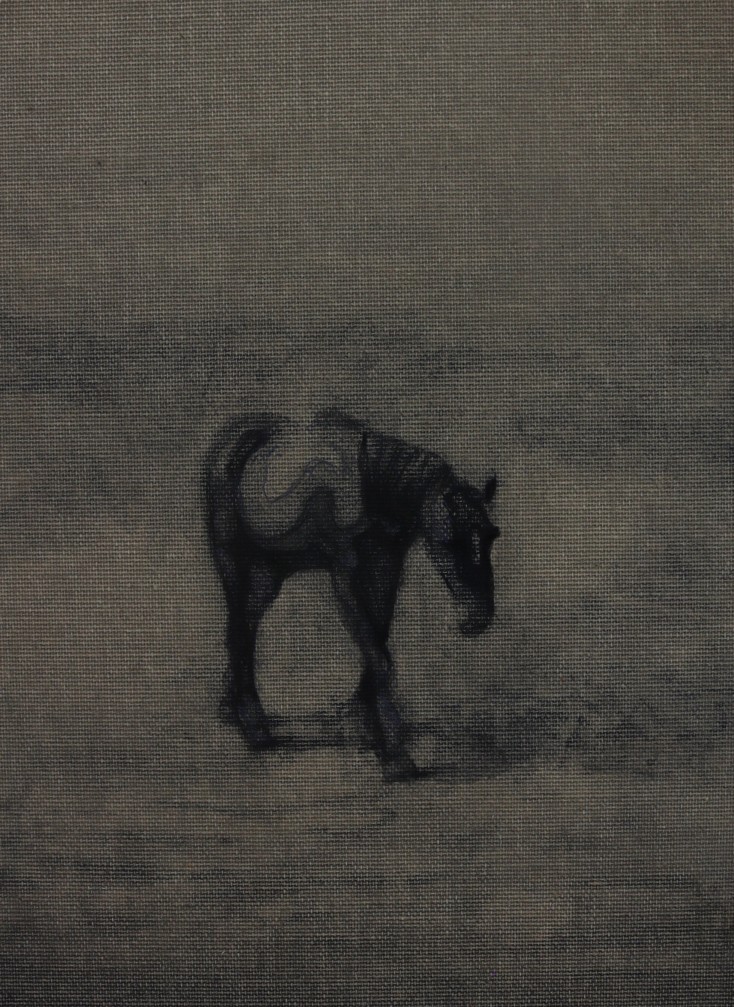 2024 Metamorphoseon Ocyrhoë 18x24 oil on linen Marko Klomp.jpg