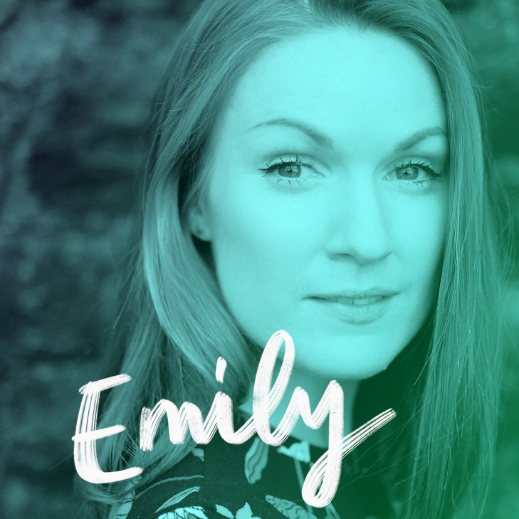 Emily Carroll: Musical Theatre Guest Teacher Emily is a graduate from the Guildford School of Acting… (read more)