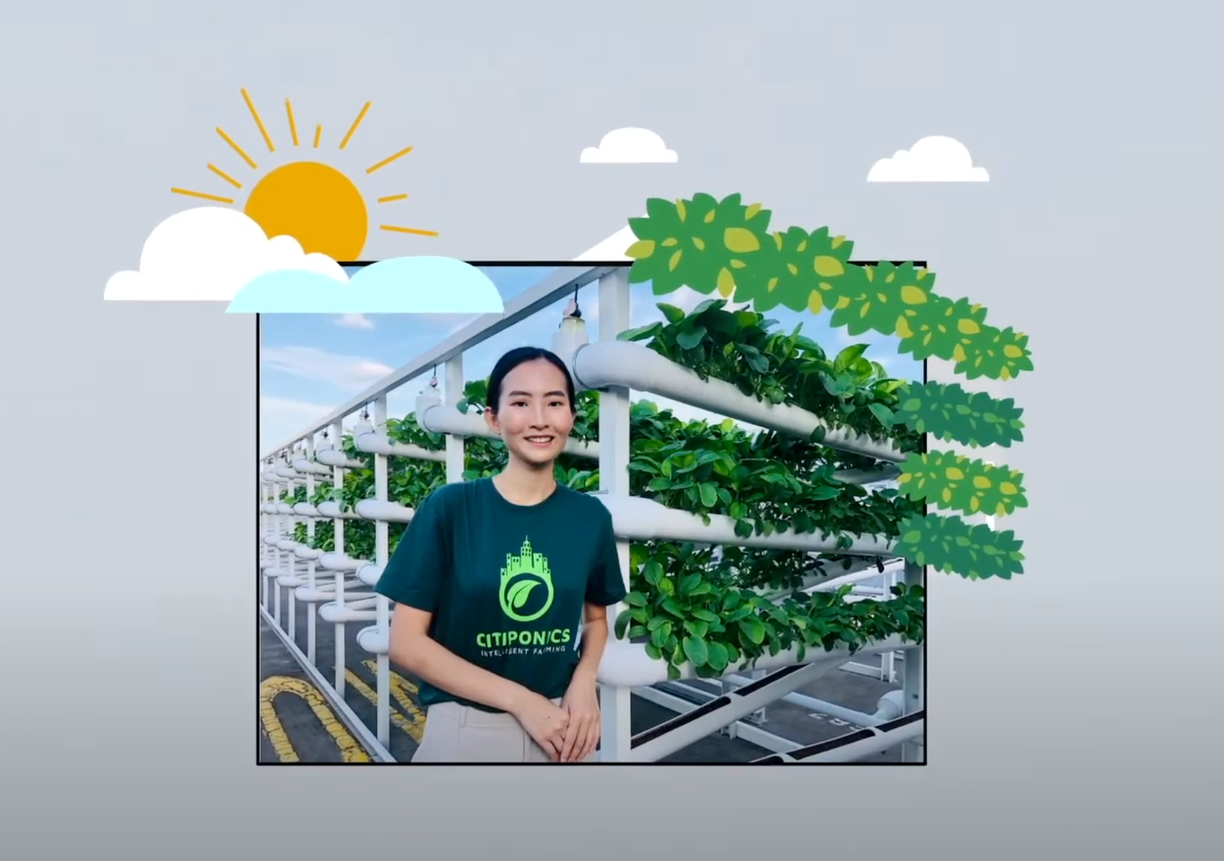 #WePowerSG Stories