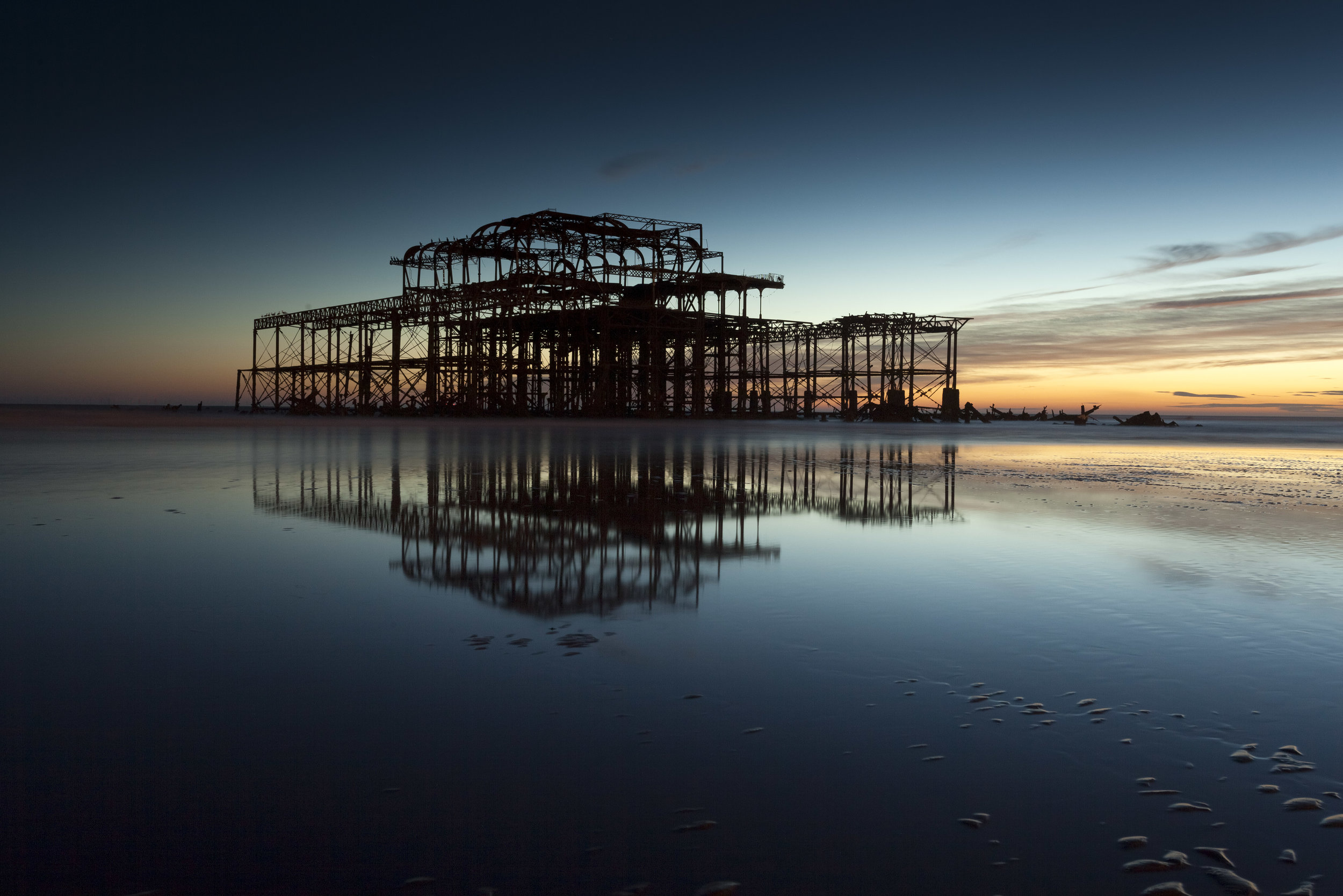 Brighton
