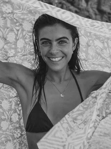 Julia Gauthier