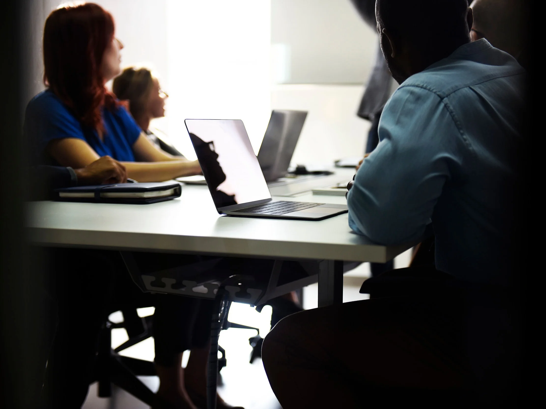 Group and Corporate Training, AccentAbility offers onsite group training in Austin and online group training globally via video conferencing.