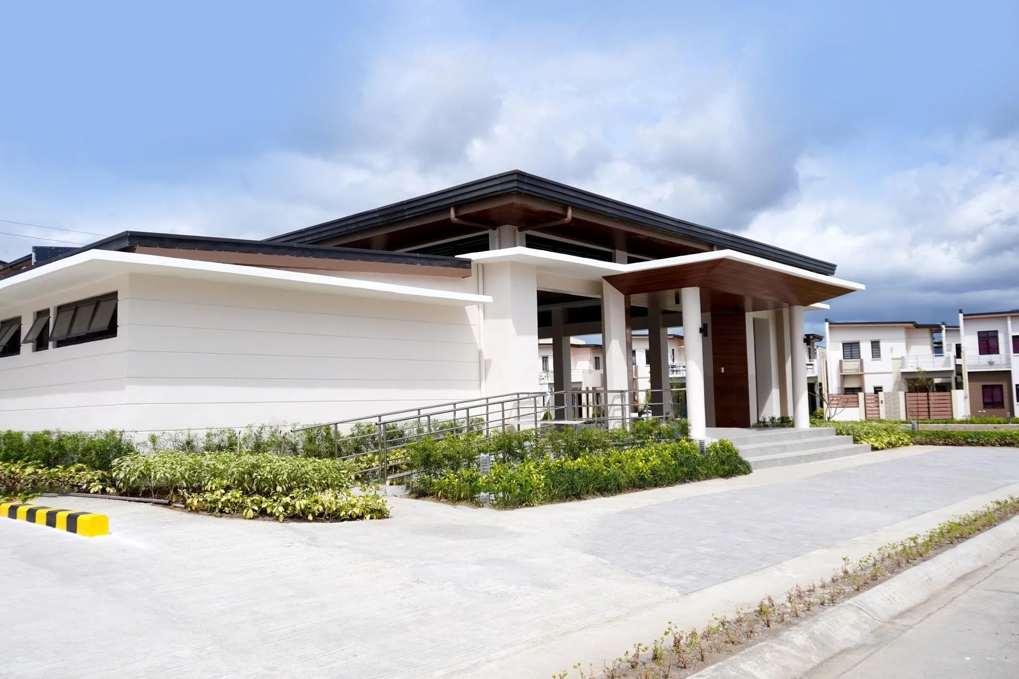Sentrina Lipa — Sentrina
