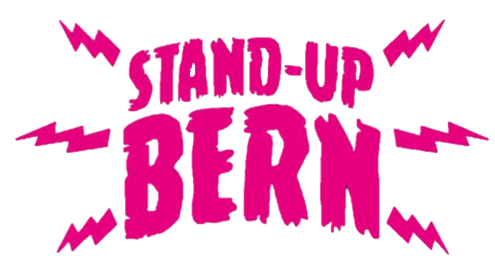 Stand Up Bern Oktober