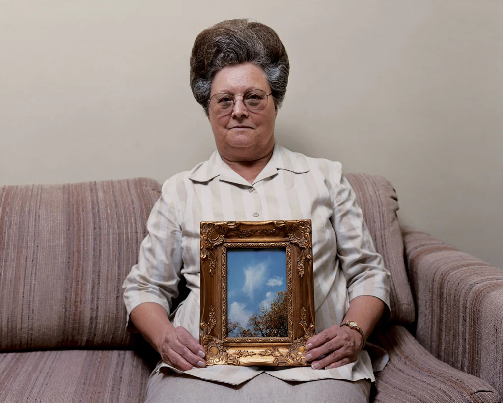 Inkster-Alec Soth- Magazine di fotografia