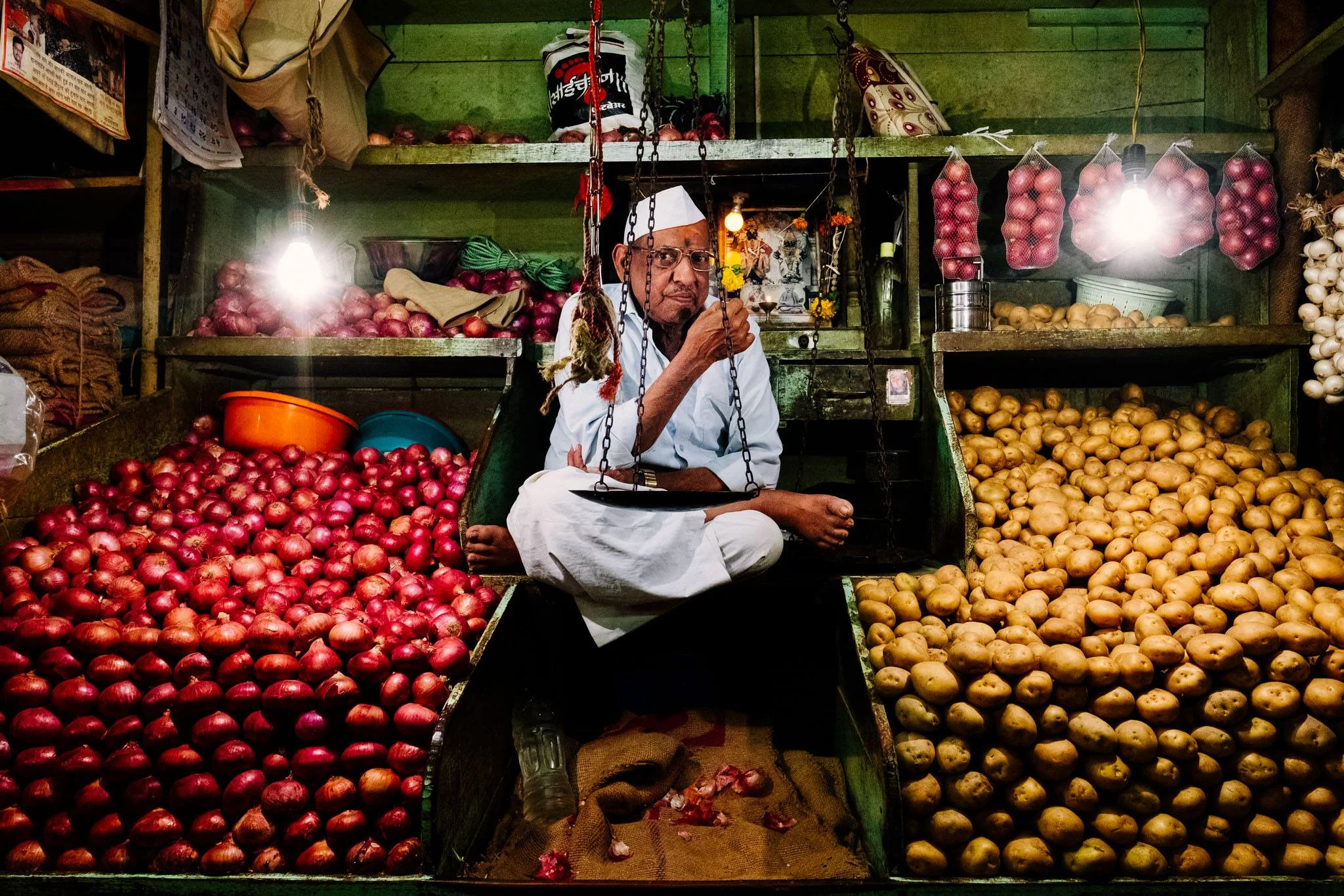 Fotografia di Edoardo Morina