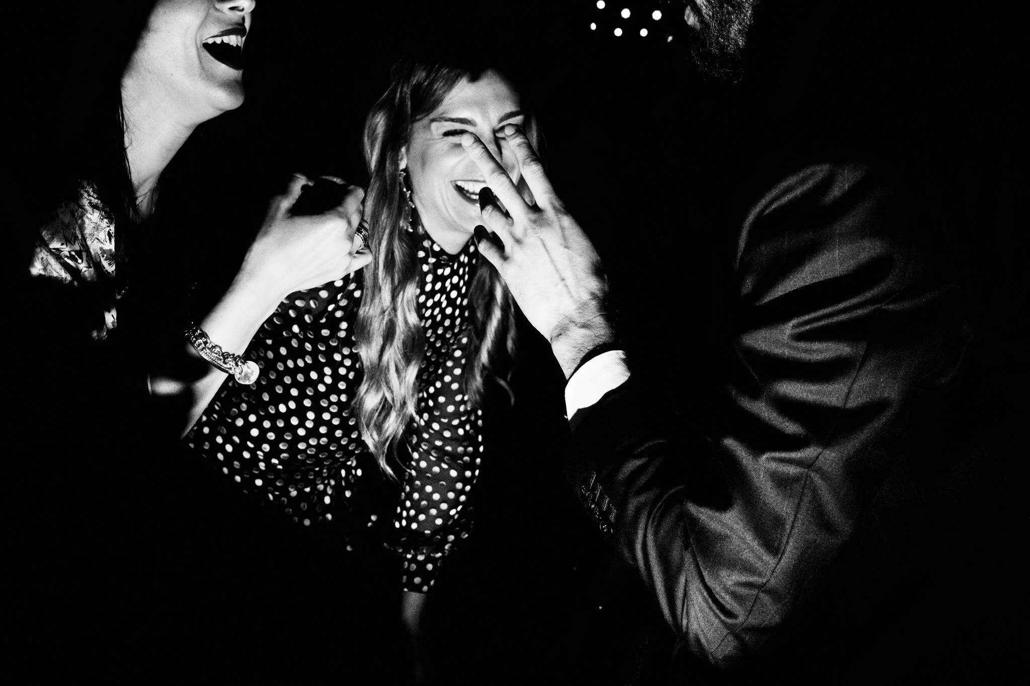 Fotografia Edoardo Morina
