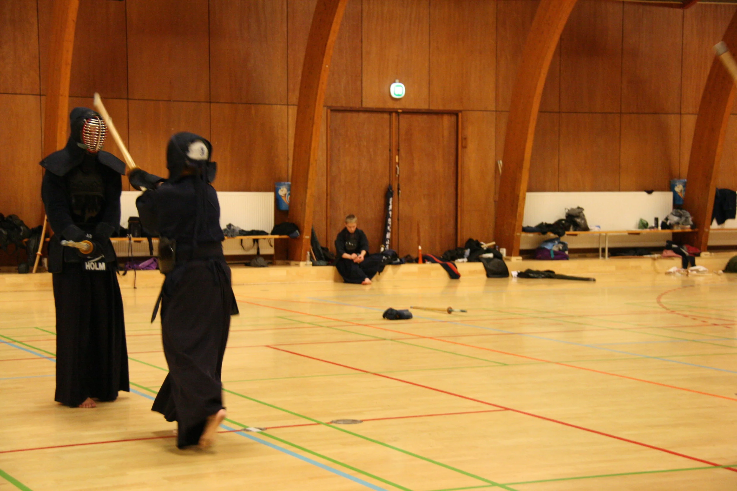 Når hjernen kommer i vejen for handling