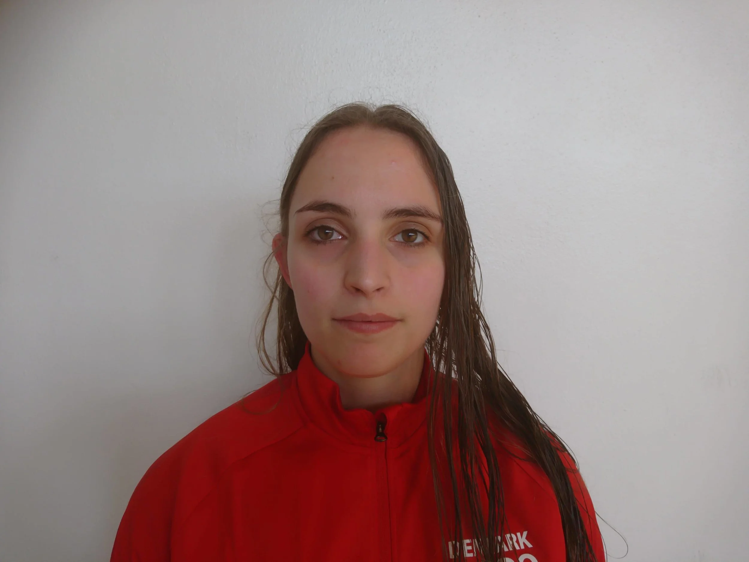 Mia Bisgård Thy Kendo