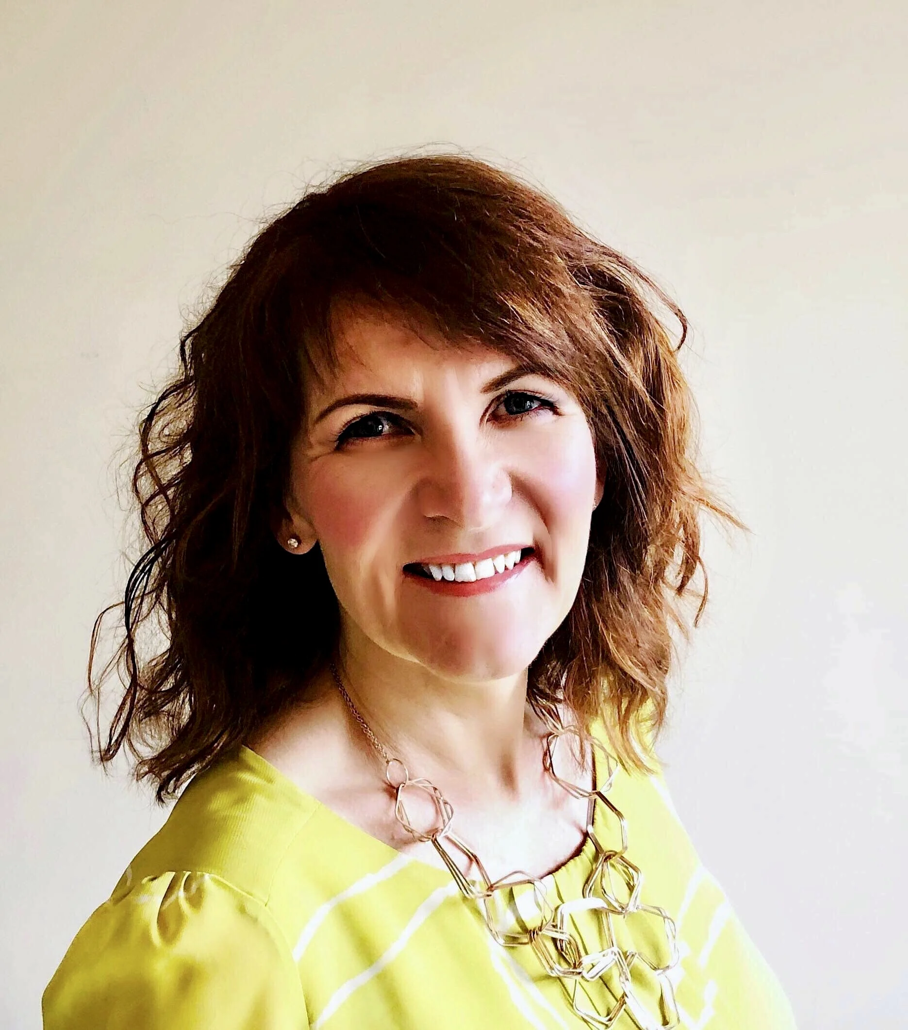 Grainne DevineGill - Marketing Manager