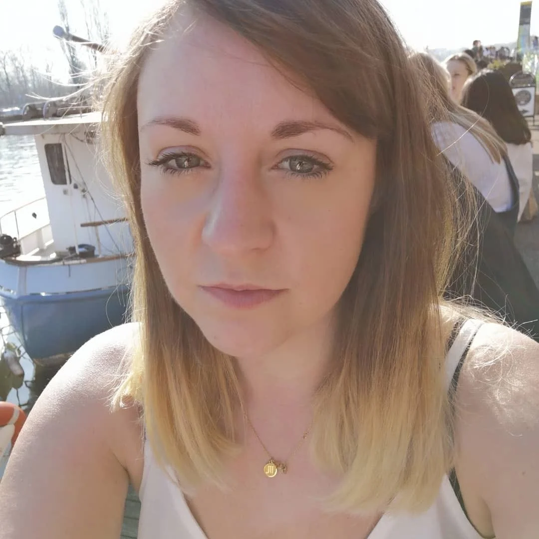 Laura Ratcliffe - Event Manager