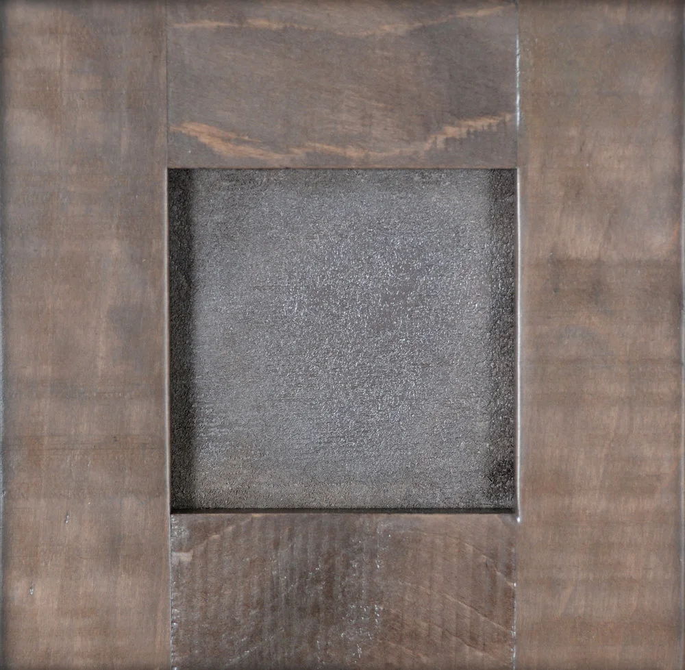 Weathered Grey