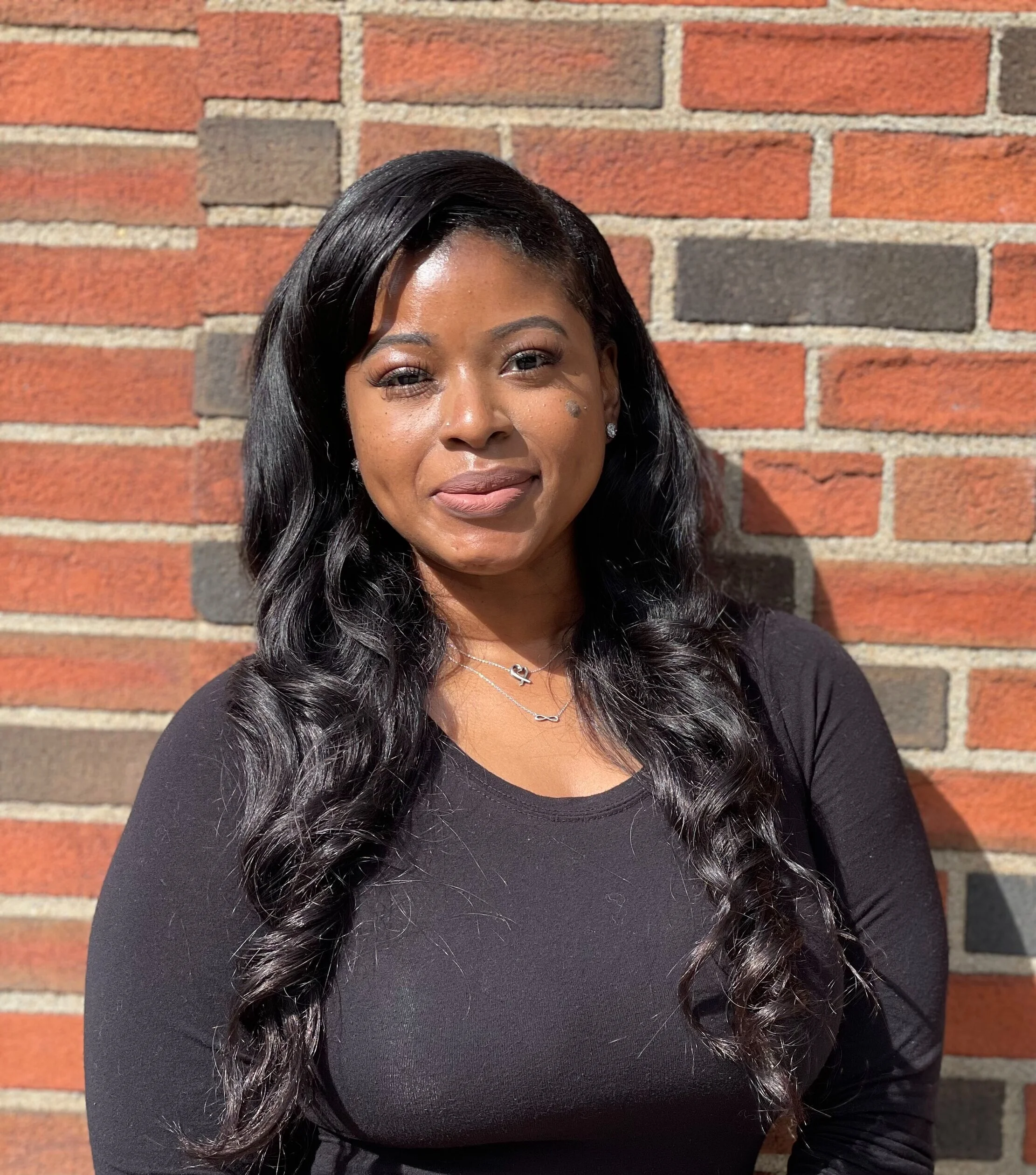 Sabrina Baptiste, Project Director, Pathways Alliance & Afterschool Programs