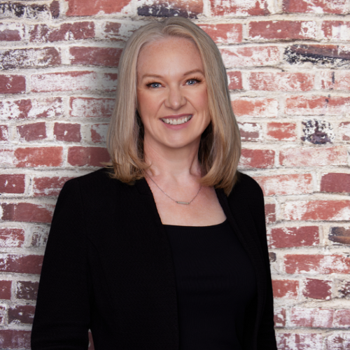 Tisha Peters, Project Manager, Project Unicorn