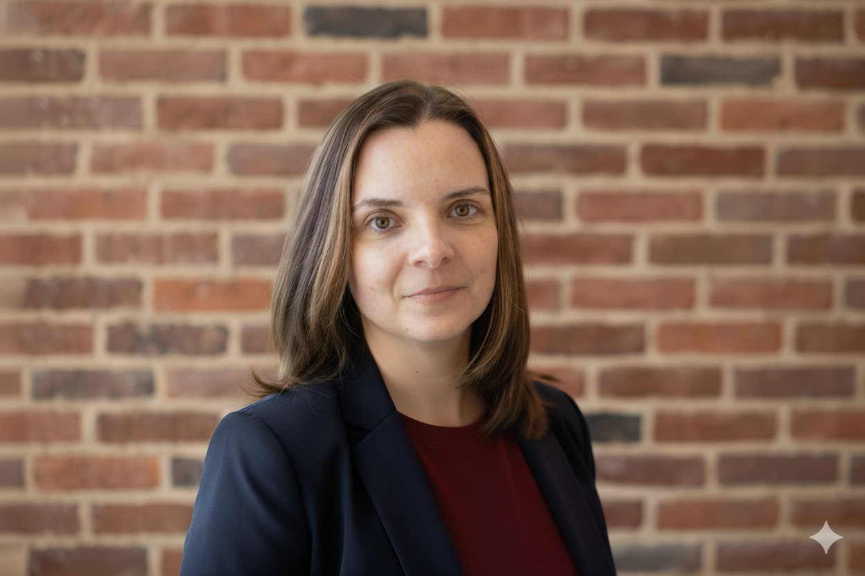 Aurora Dreger, Project Director, Educating All Learners Alliance